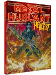 Métal Hurlant Hellfest