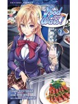 Food Wars - tome 2