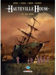 Hauteville House - tome 15 : Cap Horn