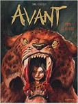 Avant - tome 1 : Mumu la bâtarde