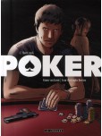 Poker - tome 1 : Short Strack