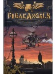 Freakangels - tome 2