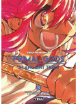 Primal Gods in Ancient Times - tome 8
