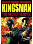Kingsman - tome 1
