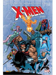 X-Men - Intégrale - tome 41 : 1995