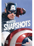 Marvels Snapshots - tome 1