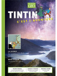 Tintin c'est l'aventure - tome 8