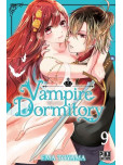 Vampire Dormitory - tome 9