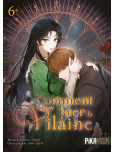 Comment tuer la vilaine - tome 6