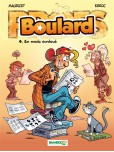 Boulard - tome 4 : En mode surdoué