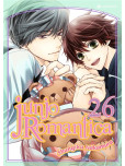 Junjo Romantica - tome 26