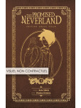 THE PROMISED NEVERLAND  - réédition DELUXE - tome 3