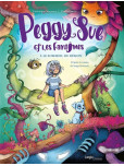 Peggy Sue et les fantômes - Le Sommeil du démon - tome 2