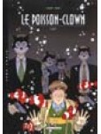 Le Poisson-clown - tome 1 : Happy