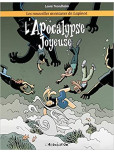 Les Nouvelles aventures de Lapinot - tome 5 : Apocalypse joyeuse