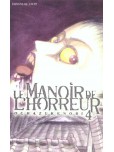 Le Manoir de l'horreur - tome 4