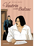 Vautrin contre Balzac