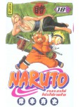 Naruto - tome 18