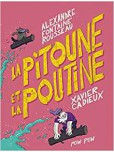 La Pitoune et la poutine