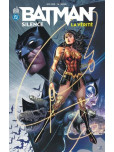 Batman Silence La Vérité - Batman Silence - La Vérité