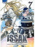 Issak - tome 7