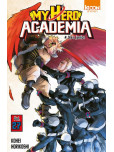 My hero academia - tome 27