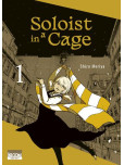 Soloist In a Cage - tome 1