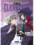 Clevatess - tome 8