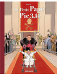 Le Petit Pape Pie 3,14 - tome 1 [Tirage de Luxe]