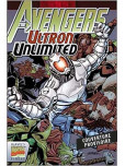 Avengers : Ultron Unlimited