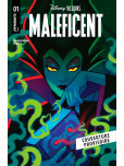 Disney Vilains - Maléfique - tome 2