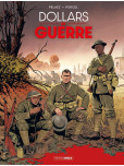 Dollars de guerre - histoire complète
