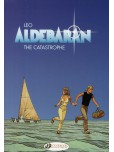 Aldébaran - tome 1 : The Catastrophe [en anglais]