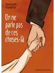 On ne parle pas de ces choses-là