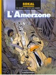 Canardo - tome 5 : L'Amerzone