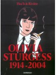 Albany - tome 4 : Olivia Sturgess 1914-2004