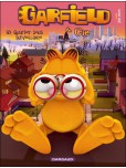 Garfield & Cie - tome 10 : Quartier sous surveillance