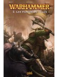 Warhammer - tome 2 : Les forces du chaos