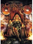 Le Crépuscule des dieux - tome 5 : Kriemhilde