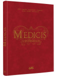 Médicis - Intégrale