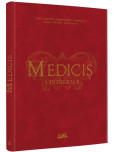 Médicis - Intégrale