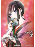 Love Instruction - How to become a seductor - tome 15