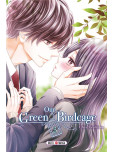 Our Green Birdcage - tome 3