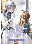 Silent Witch - tome 5