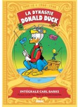 La Dynastie Donald Duck - tome 16 : Picsou roi du Far West et autres histoires