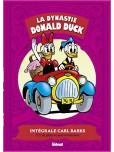 La Dynastie Donald Duck - tome 20 : L'Or de glace et autres histoires1944 -1946