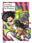 Les techniques de manga ultimes du docteur Mashirito