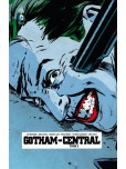 Gotham Central - tome 2
