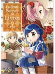 Faiseuse de livres...(La) - tome 5