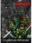 Les Tortues Ninja - TMNT Classics - tome 4 : XXX Classics